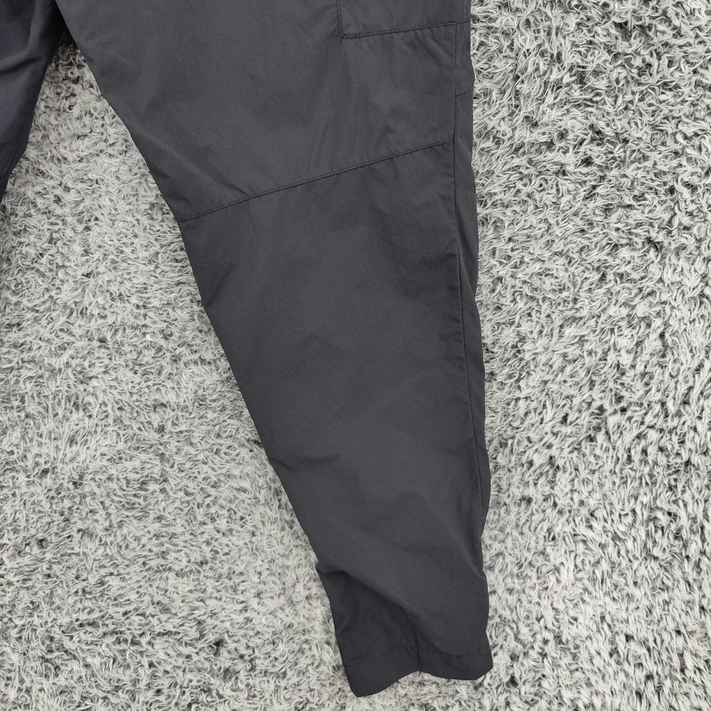 Nike Sportswear Style Essentials Mens Gorpcore Utility Cargo Pants 28x25 Black